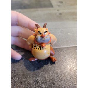 Disney Hercules AS IS Phil toy figure McDonald's